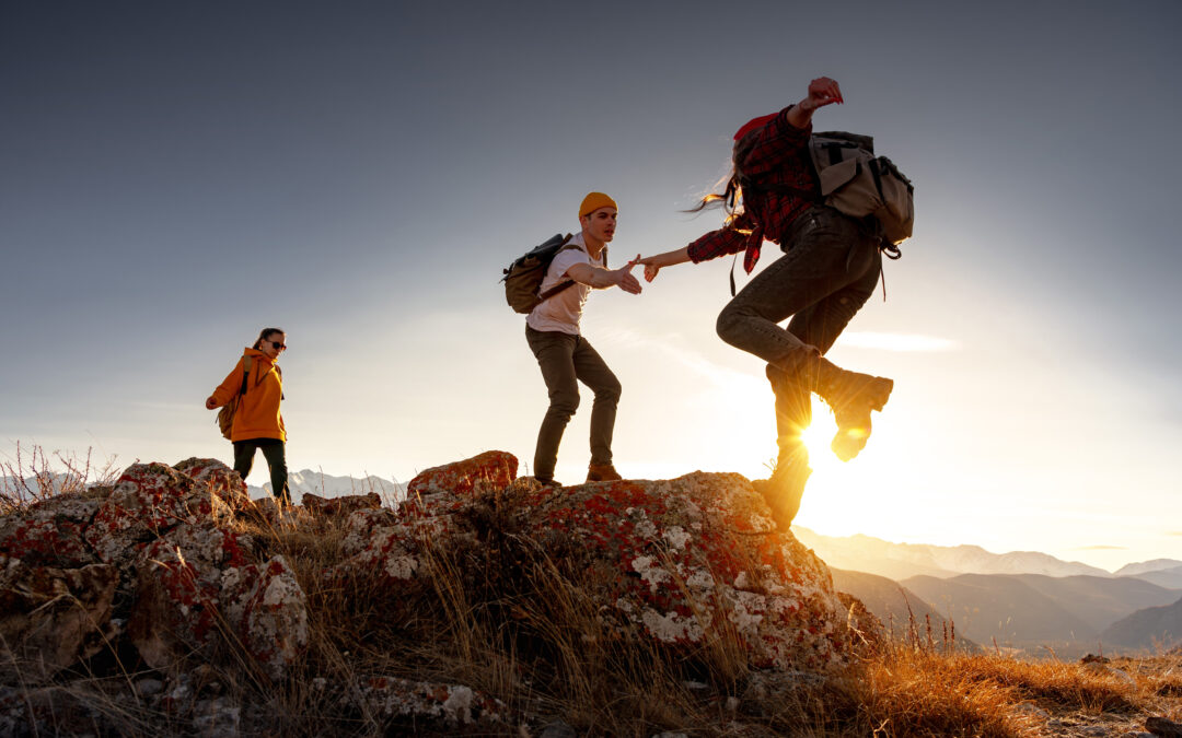 RECOVER prepares to launch its 2nd project output: Capacity-Building Programme for professionals and sports coaches