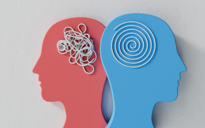 World Mental Health Day: How RECOVER Connects Sport, Mental Wellbeing and Survivor Empowerment